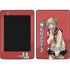 My Hero Academia Himiko Toga Season 5 Amazon Kindle Skin